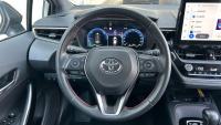 Toyota Corolla 140H GR-Sport