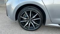 Toyota Corolla 140H GR-Sport
