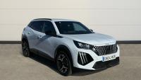 Peugeot E-2008 Eléctrico Allure 156 (115kW)