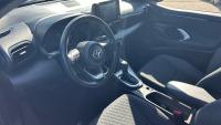Toyota Yaris 1.5 120H Active Tech