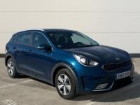 Kia Niro 1.6 GDi Híbrido 104kW (141CV) Drive