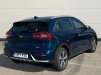 Kia Niro 1.6 GDi Híbrido 104kW (141CV) Drive