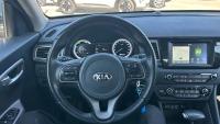 Kia Niro 1.6 GDi Híbrido 104kW (141CV) Drive