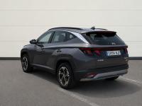 Hyundai Tucson 1.6T 158kW (215CV) HEV AT Maxx