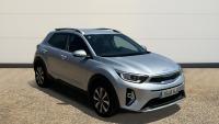 Kia Stonic 1.0 T-GDi 74kW (100CV) MHEV Drive DCT