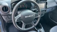 Dacia Spring Extreme Electric 48kW (65CV)