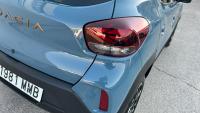 Dacia Spring Extreme Electric 48kW (65CV)
