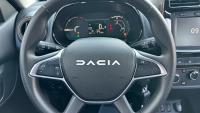 Dacia Spring Extreme Electric 48kW (65CV)