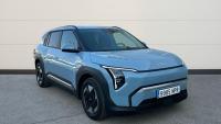 Kia Ev3 Earth Standard Range