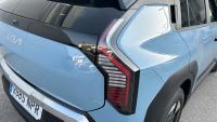 Kia Ev3 Earth Standard Range