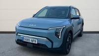Kia Ev3 Earth Standard Range