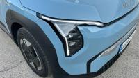 Kia Ev3 Earth Standard Range