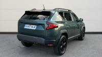 Dacia Duster Extreme TCE 96kW 48v (130CV) 4X2