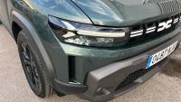 Dacia Duster Extreme TCE 96kW 48v (130CV) 4X2