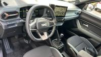 Dacia Duster Extreme TCE 96kW 48v (130CV) 4X2