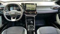 Dacia Duster Extreme TCE 96kW 48v (130CV) 4X2