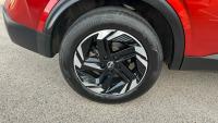 Nissan Qashqai DIG-T 103kW N-Connecta