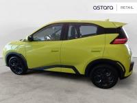 BYD Dolphin Surf Comfort