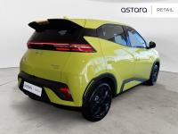 BYD Dolphin Surf Comfort