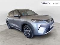 BYD Atto 2 DM-i Boost