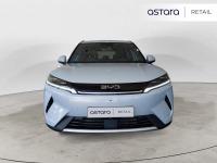 BYD Atto 2 DM-i Boost