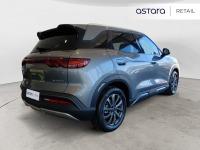 BYD Atto 2 DM-i Boost