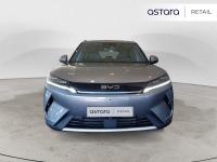 BYD Atto 2 DM-i Boost