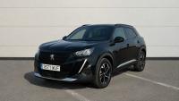 Peugeot E-2008 Eléctrico Allure Pack (100kW)