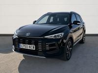 MG Zs Hybrid+ Luxury
