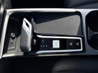 MG Zs Hybrid+ Luxury