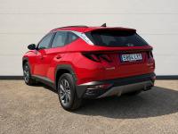 Hyundai Tucson 1.6 TGDI 169kW (230CV) HEV Maxx Auto