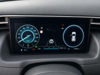 Hyundai Tucson 1.6 TGDI 169kW (230CV) HEV Maxx Auto