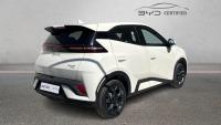 BYD Dolphin Surf Boost