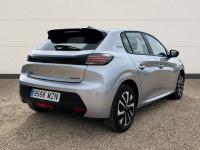 Peugeot 208 Style HYBRID 110 eDCS6