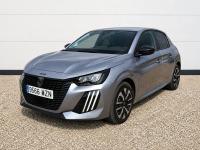 Peugeot 208 Style HYBRID 110 eDCS6