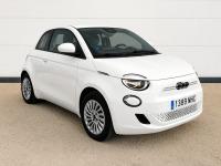 Fiat 500 Icon 3+1 320km 85kW (118CV)