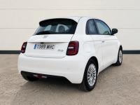 Fiat 500 Icon 3+1 320km 85kW (118CV)