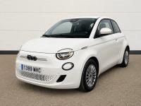 Fiat 500 Icon 3+1 320km 85kW (118CV)