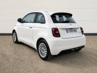 Fiat 500 Icon 3+1 320km 85kW (118CV)