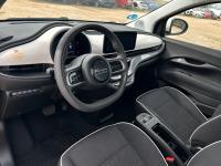 Fiat 500 Icon 3+1 320km 85kW (118CV)