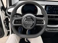 Fiat 500 Icon 3+1 320km 85kW (118CV)