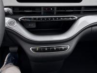 Fiat 500 Icon 3+1 320km 85kW (118CV)