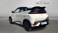 BYD Dolphin Surf Boost