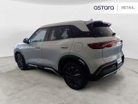 BYD Atto 2 DM-i Boost