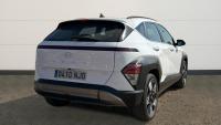 Hyundai Kona HEV 1.6GDI 138CV DT XLS