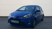 Toyota Yaris 1.5 Hybrid Active