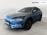 BYD Seal U Dm-i Boost