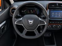 Dacia Spring Comfort Plus Electric 33kW (45CV)