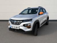 Dacia Spring Comfort Plus Electric 33kW (45CV)