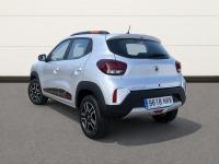 Dacia Spring Comfort Plus Electric 33kW (45CV)